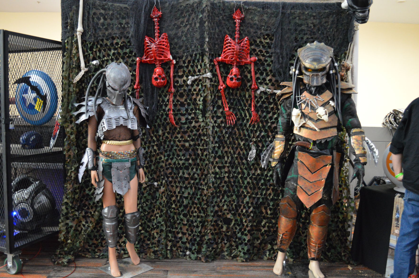 Tucson Comic-Con